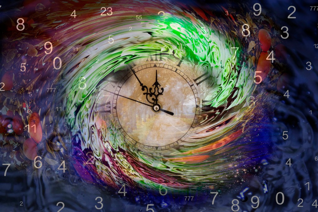 A visit to Zadar, Croatia, is a little like 4th Dimensional time travel.